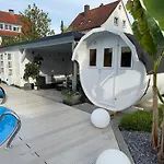 Hochwertiges Studio In Bester Lage