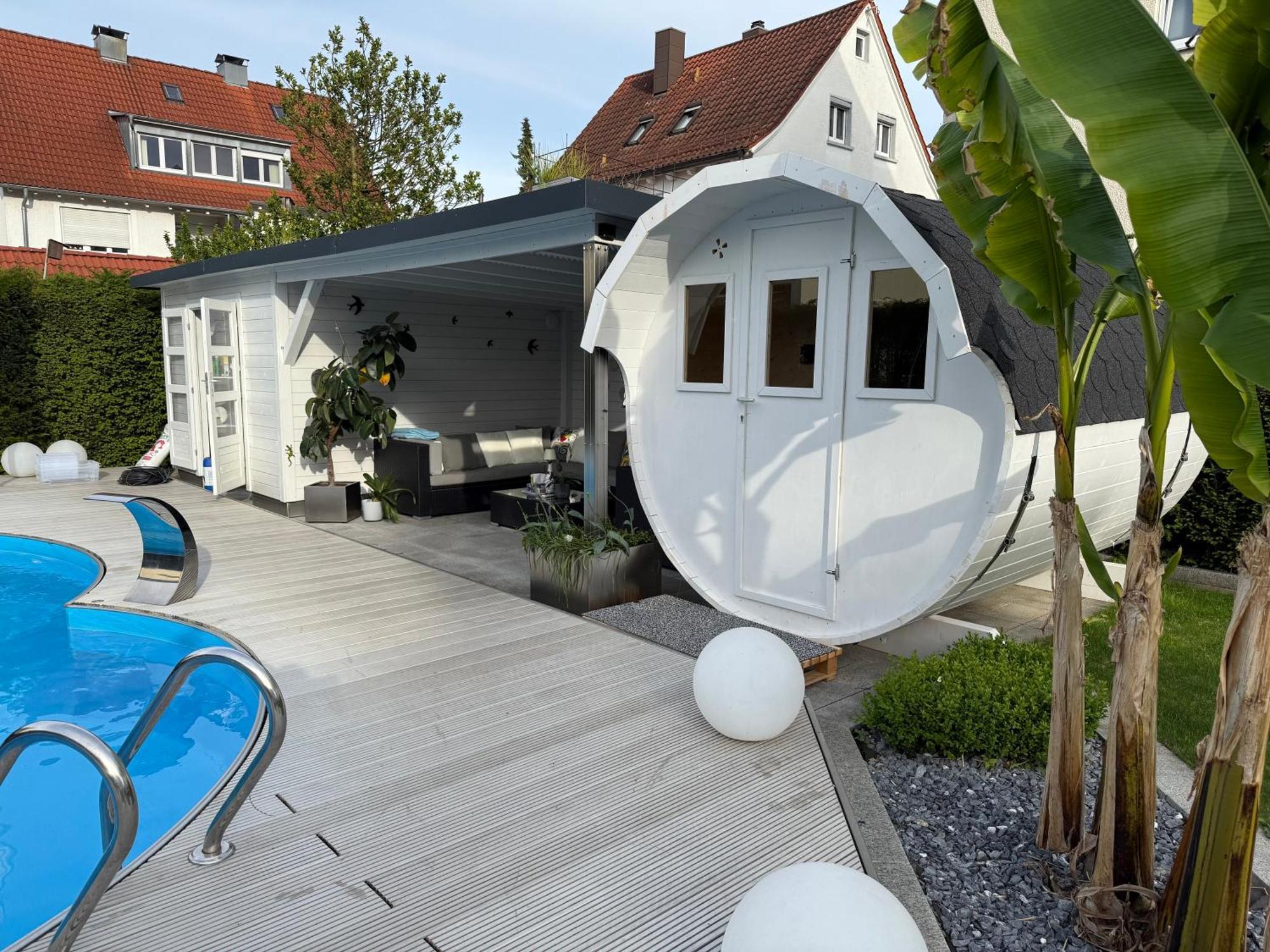 Apartment Hochwertiges In Bester Lage Friedrichshafen