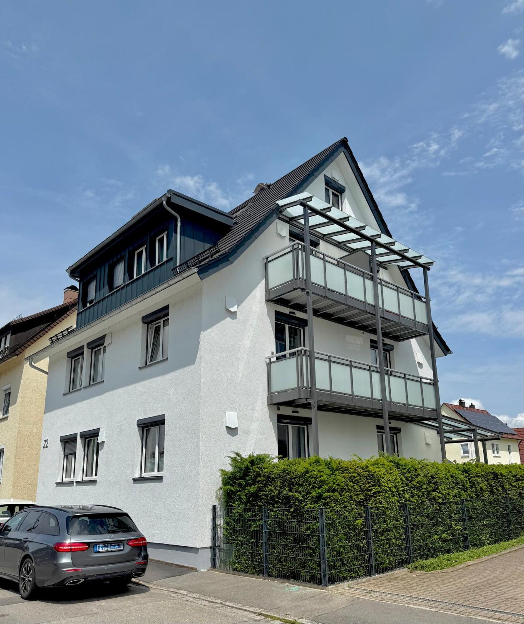 Hochwertiges In Bester Lage *